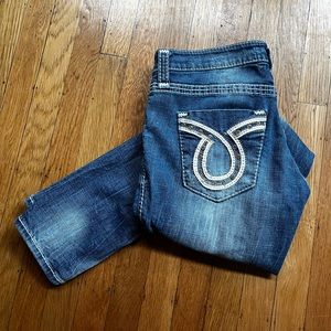 Big Star Jeans